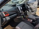 2019 Subaru Forester SK9 thumbnail