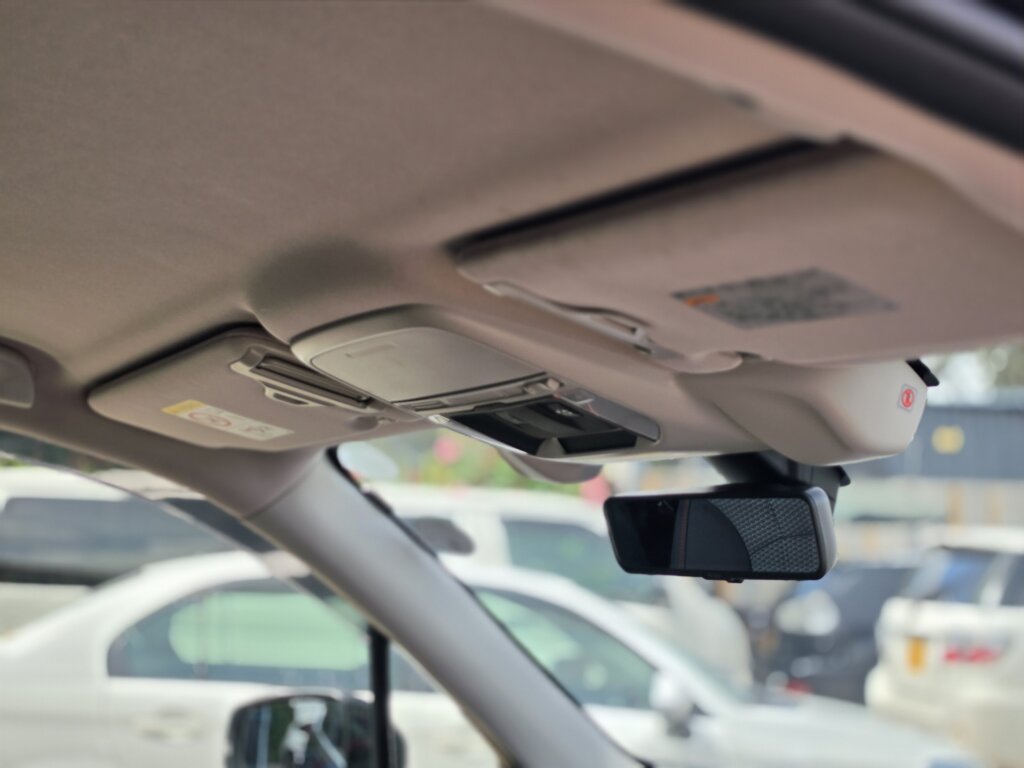 2019 Subaru Forester SK9