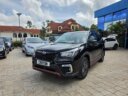 2019 Subaru Forester SK9 thumbnail