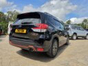 2019 Subaru Forester SK9 thumbnail