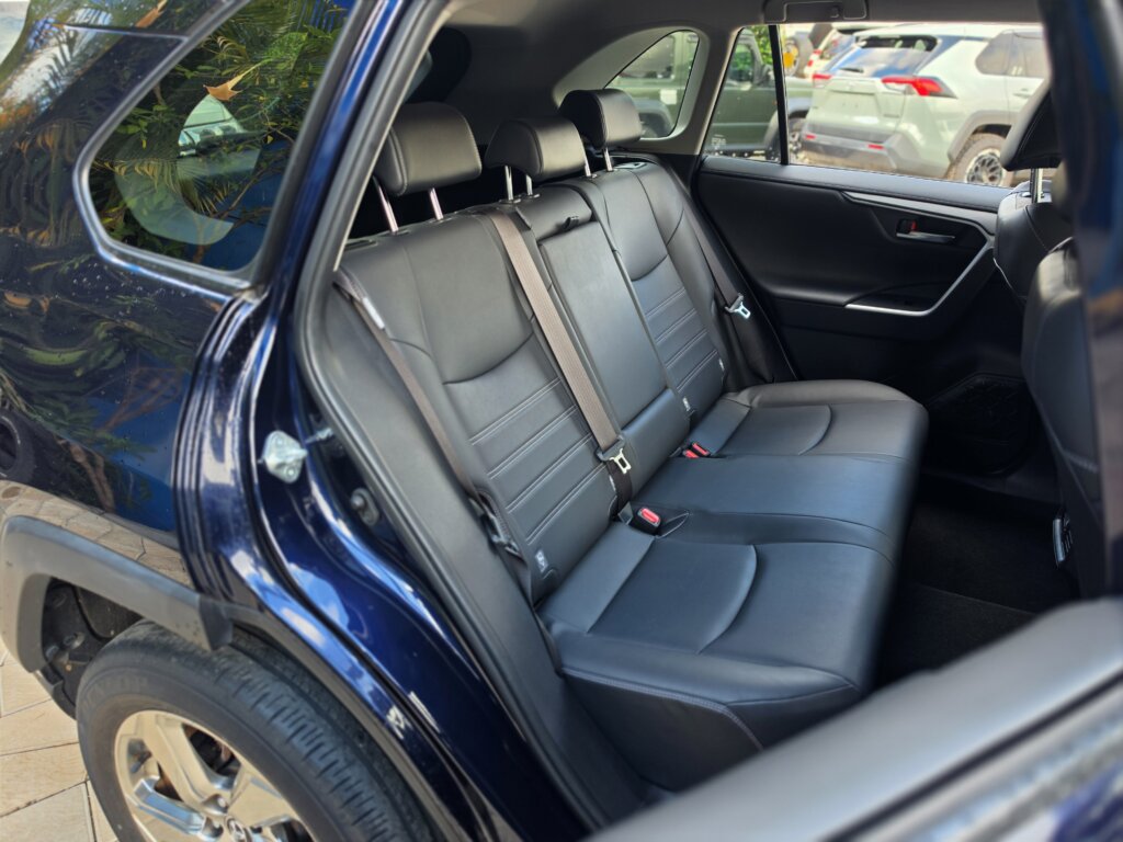 2019 TOYOTA RAV-4