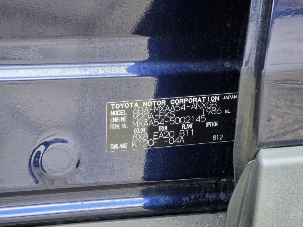 2019 TOYOTA RAV-4