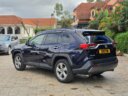 2019 TOYOTA RAV-4 thumbnail
