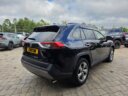2019 TOYOTA RAV-4 thumbnail