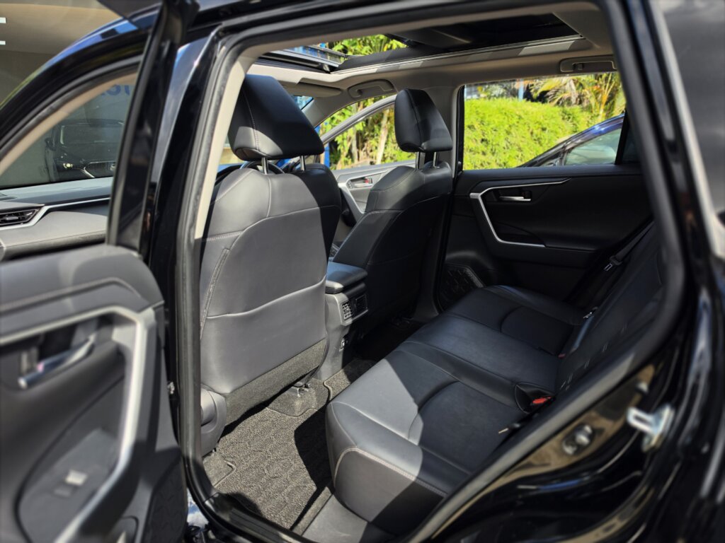 2020 Toyota Rav-4
