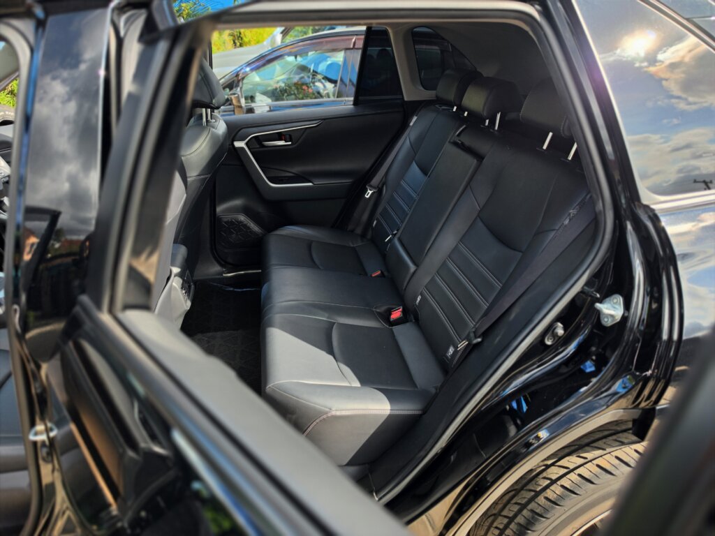 2020 Toyota Rav-4
