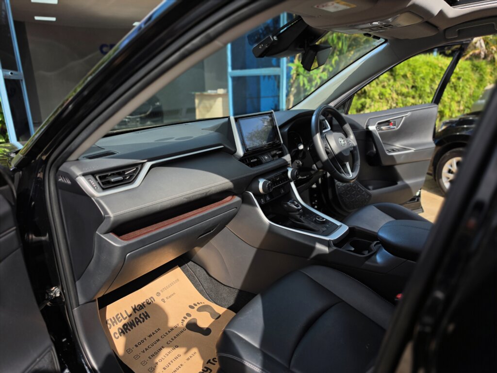2020 Toyota Rav-4