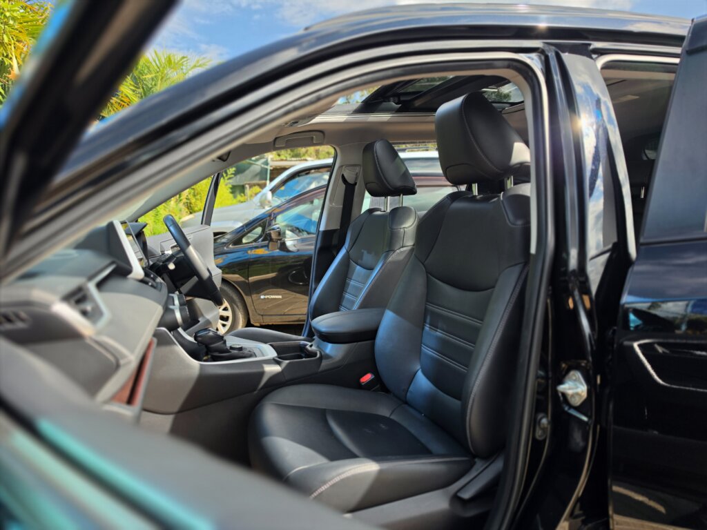 2020 Toyota Rav-4