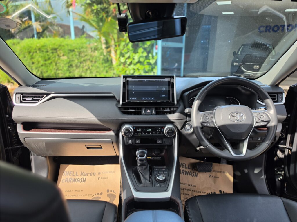 2020 Toyota Rav-4