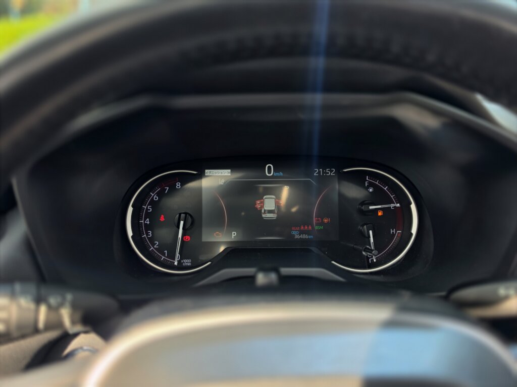 2020 Toyota Rav-4