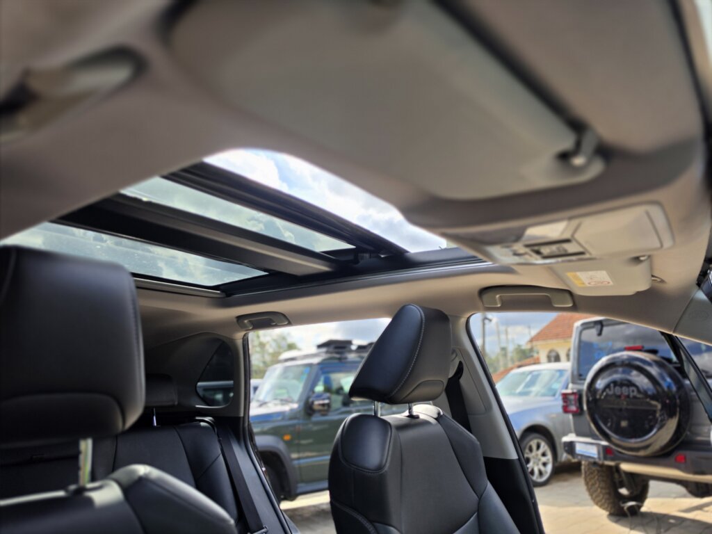2020 Toyota Rav-4