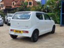 2019 Suzuki Alto thumbnail