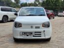 2019 Suzuki Alto thumbnail