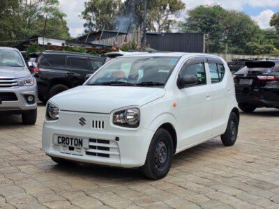 Image of 2019 Suzuki Alto for sale in Nairobi