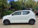 2019 Suzuki Alto thumbnail