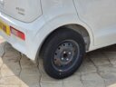 2019 Suzuki Alto thumbnail