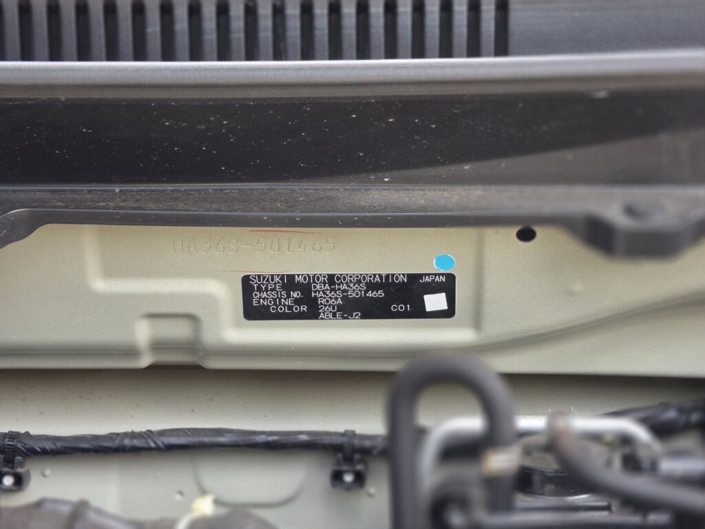 2019 Suzuki Alto