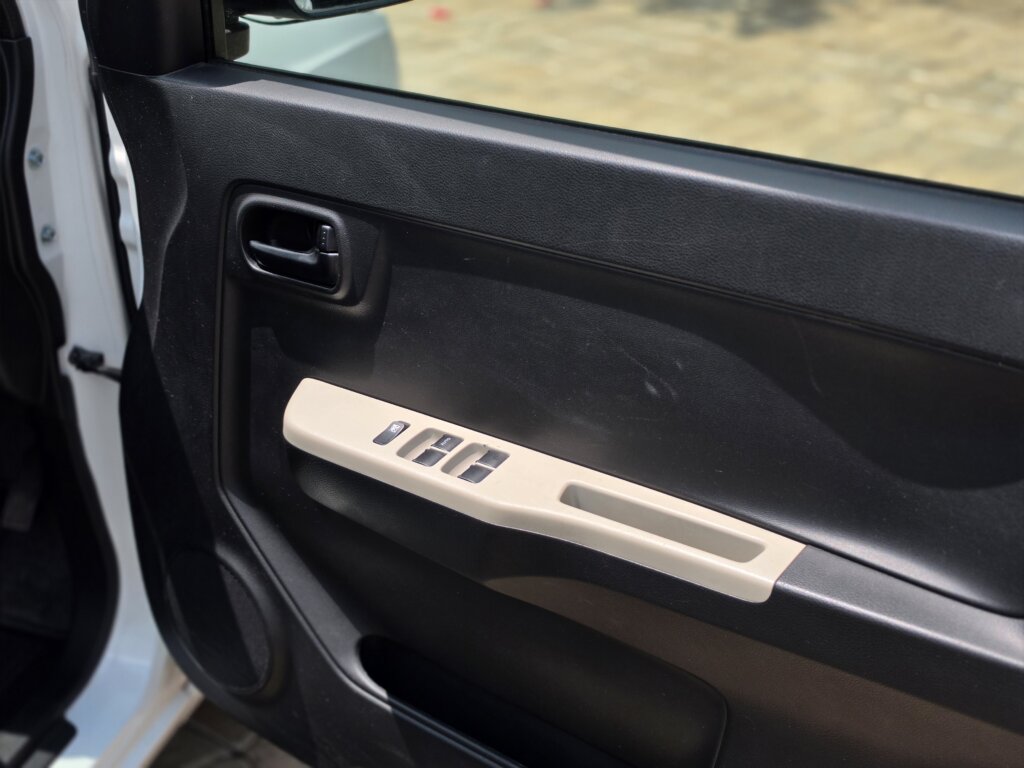 2019 Suzuki Alto