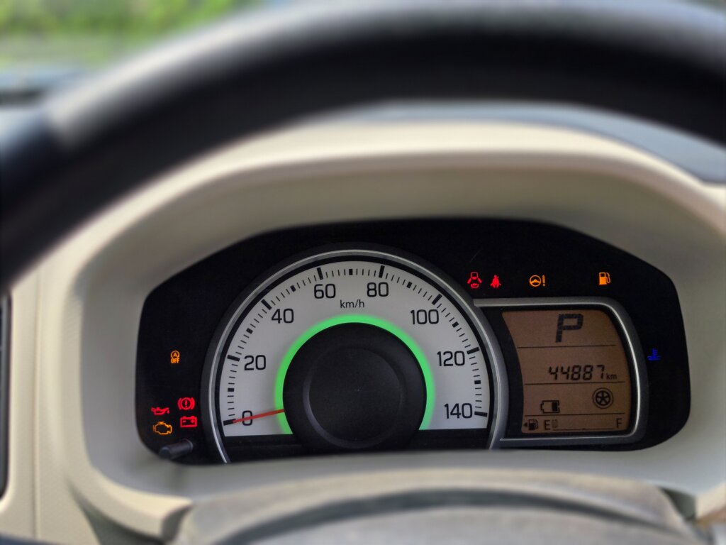 2019 Suzuki Alto
