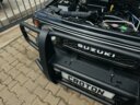 2019 Suzuki Jimny thumbnail