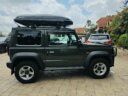 2019 Suzuki Jimny thumbnail