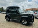 2019 Suzuki Jimny thumbnail