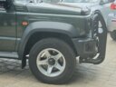 2019 Suzuki Jimny thumbnail