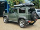 2019 Suzuki Jimny thumbnail