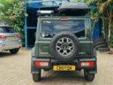 2019 Suzuki Jimny thumbnail