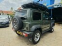 2019 Suzuki Jimny thumbnail