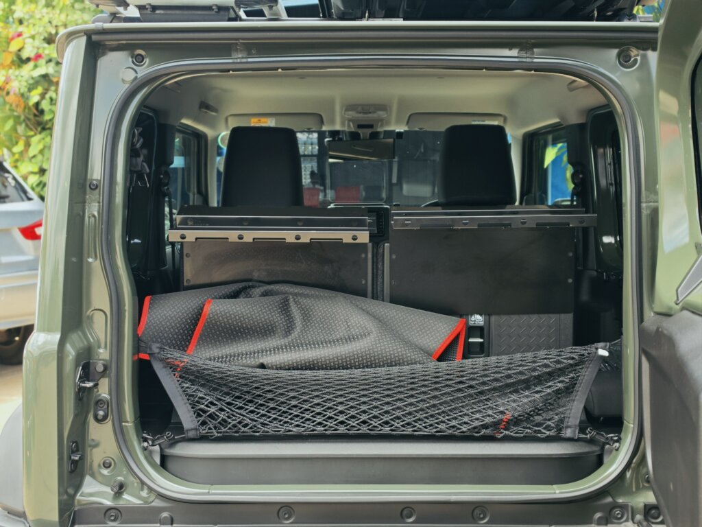 2019 Suzuki Jimny