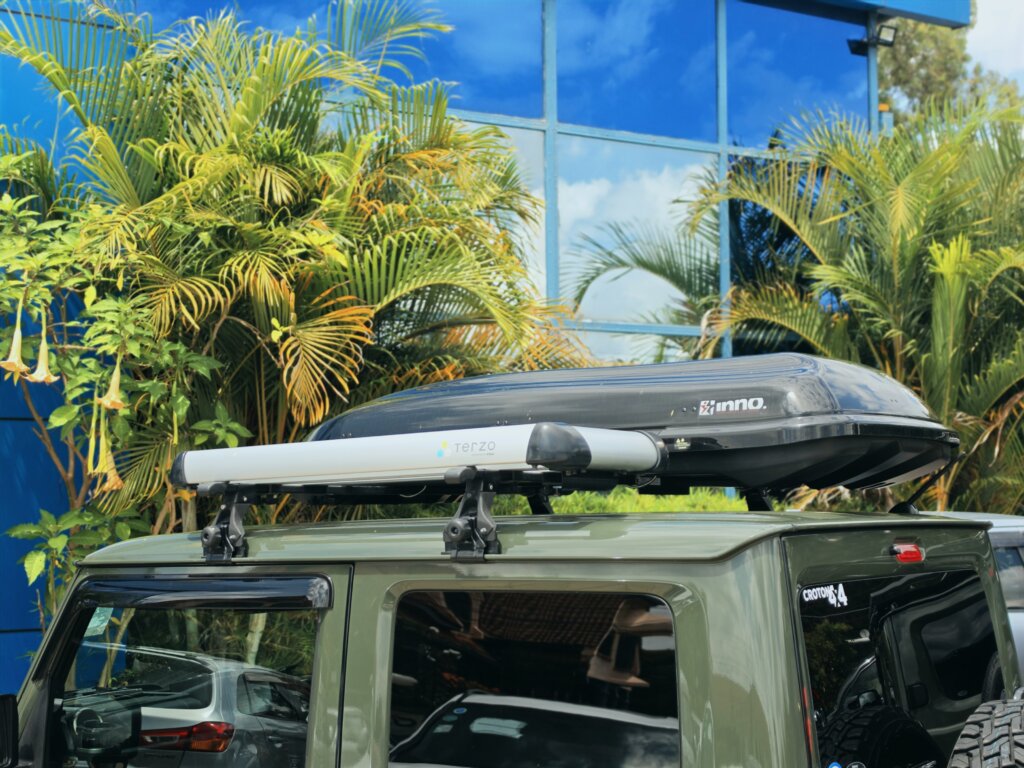 2019 Suzuki Jimny