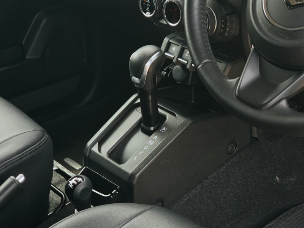 2019 Suzuki Jimny
