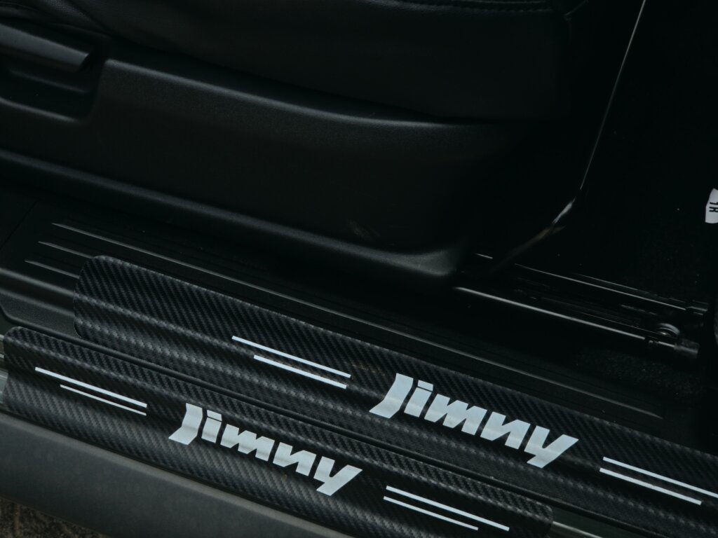 2019 Suzuki Jimny