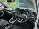 2020 Toyota Raize thumbnail
