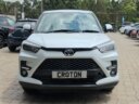 2020 Toyota Raize thumbnail