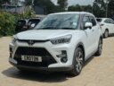 2020 Toyota Raize thumbnail