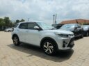 2020 Toyota Raize thumbnail