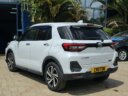 2020 Toyota Raize thumbnail