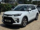 2020 Toyota Raize thumbnail