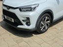 2020 Toyota Raize thumbnail