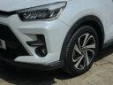 2020 Toyota Raize thumbnail