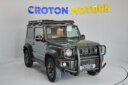 2018 Suzuki Jimny thumbnail