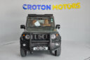 2018 Suzuki Jimny thumbnail