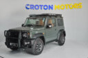 2018 Suzuki Jimny thumbnail