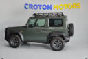 2018 Suzuki Jimny thumbnail