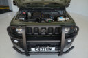 2018 Suzuki Jimny thumbnail