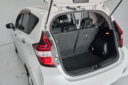 2018 Nissan Note thumbnail
