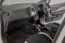 2018 Nissan Note thumbnail