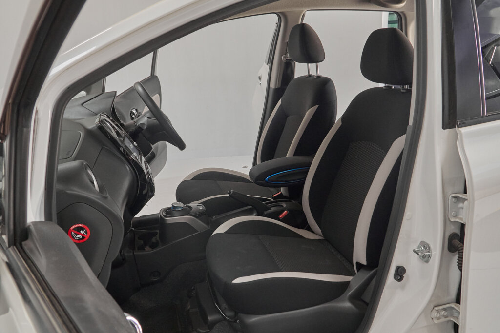 2018 Nissan Note